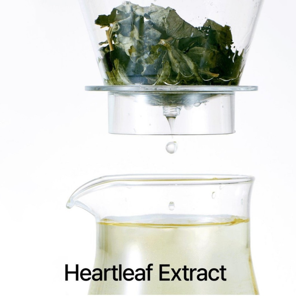 ANUA HEARTLEAF PORE CONTROL CLEANSING OIL 200ML, Ulei de Curățare și Demachiere 