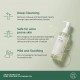 ANUA HEARTLEAF PORE CONTROL CLEANSING OIL 200ML, Ulei de Curățare și Demachiere 
