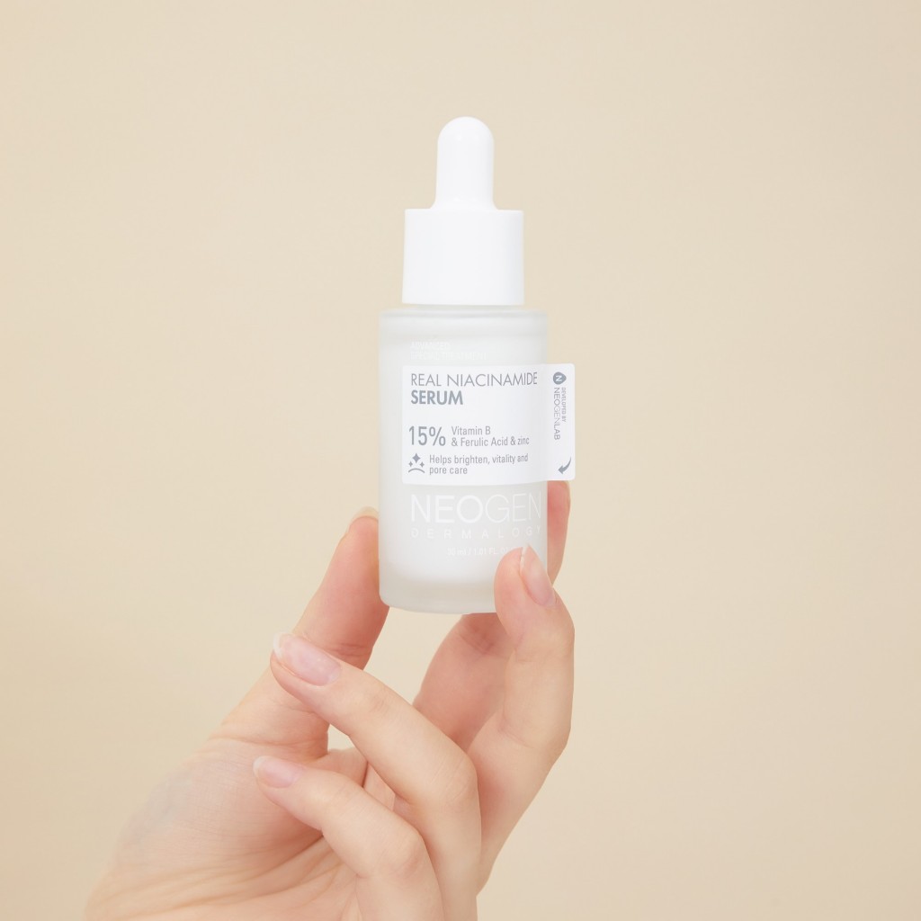 NEOGEN DERMALOGY REAL NIACINAMIDE 15% Serum 30ml