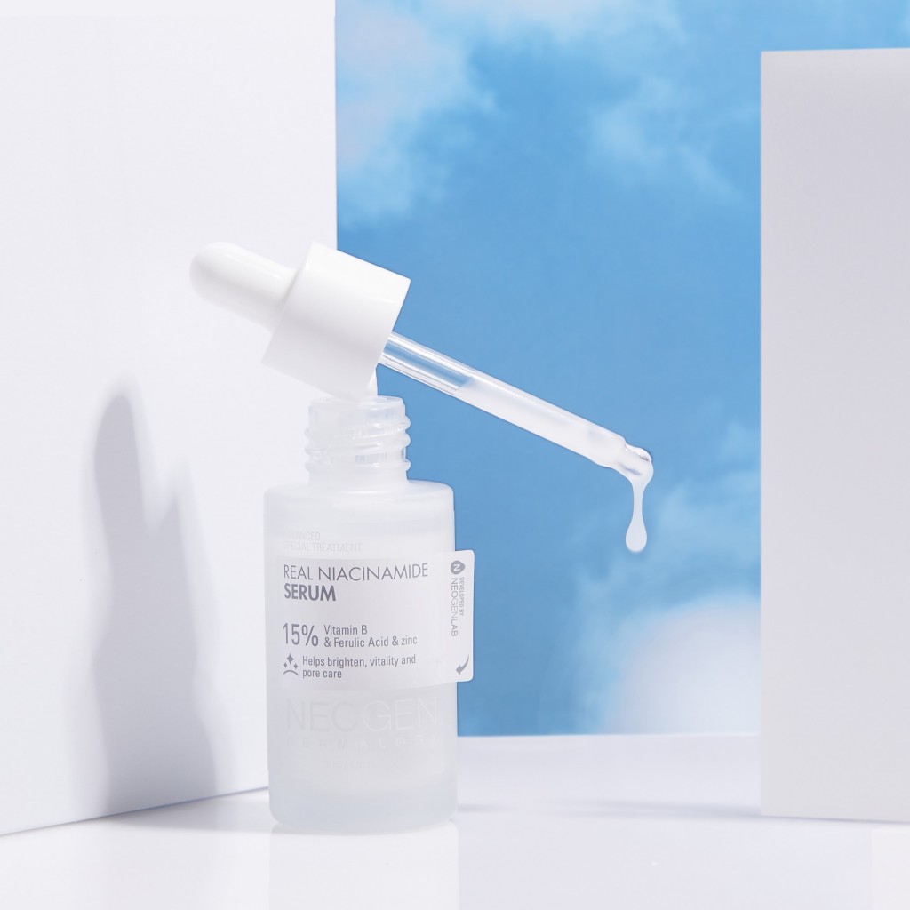 NEOGEN DERMALOGY REAL NIACINAMIDE 15% Serum 30ml