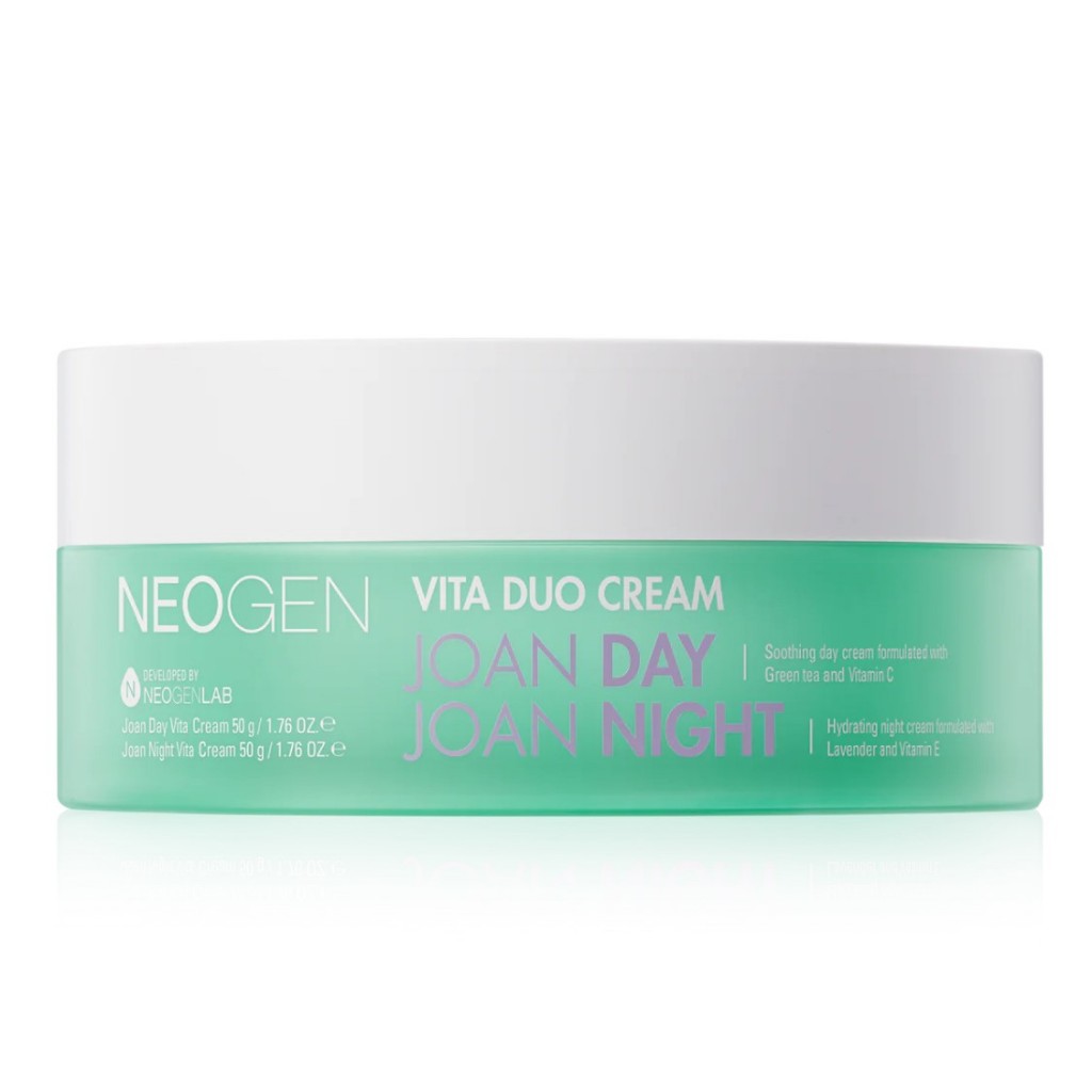 NEOGEN VITA DUO CREAM JOAN DAY&JOAN NIGHT 100ml