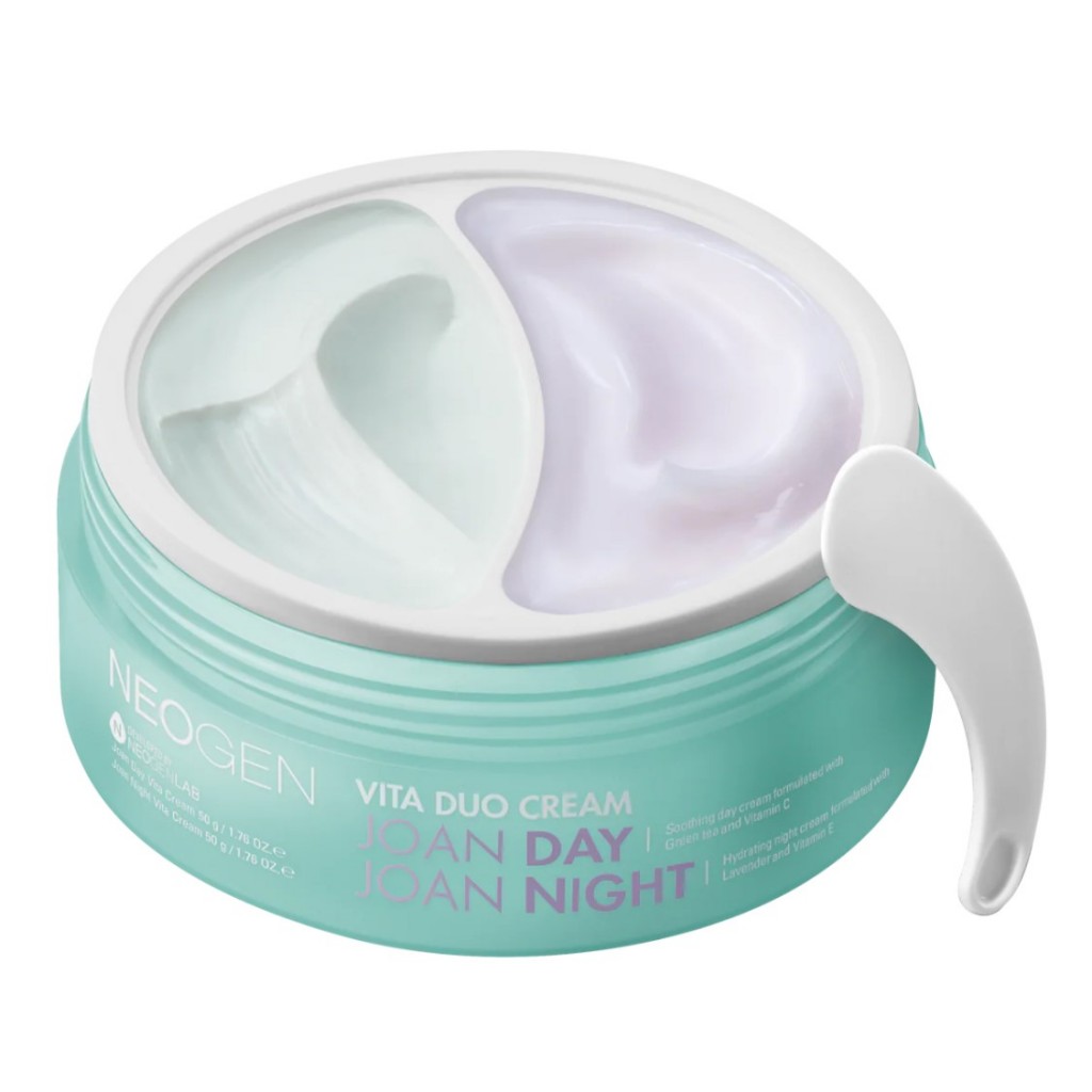 NEOGEN VITA DUO CREAM JOAN DAY&JOAN NIGHT 100ml
