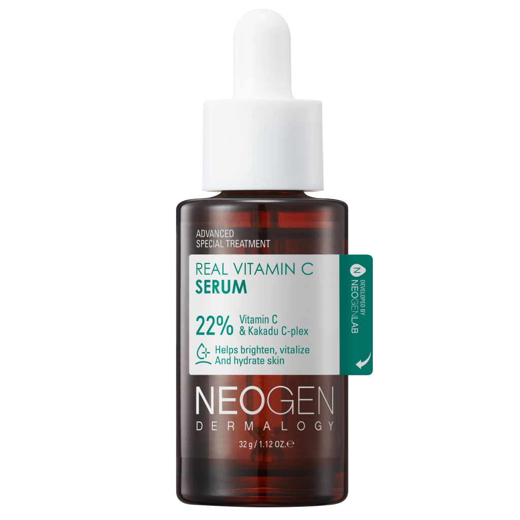 NEOGEN DERMALOGY REAL VITAMIN C SERUM 30ml