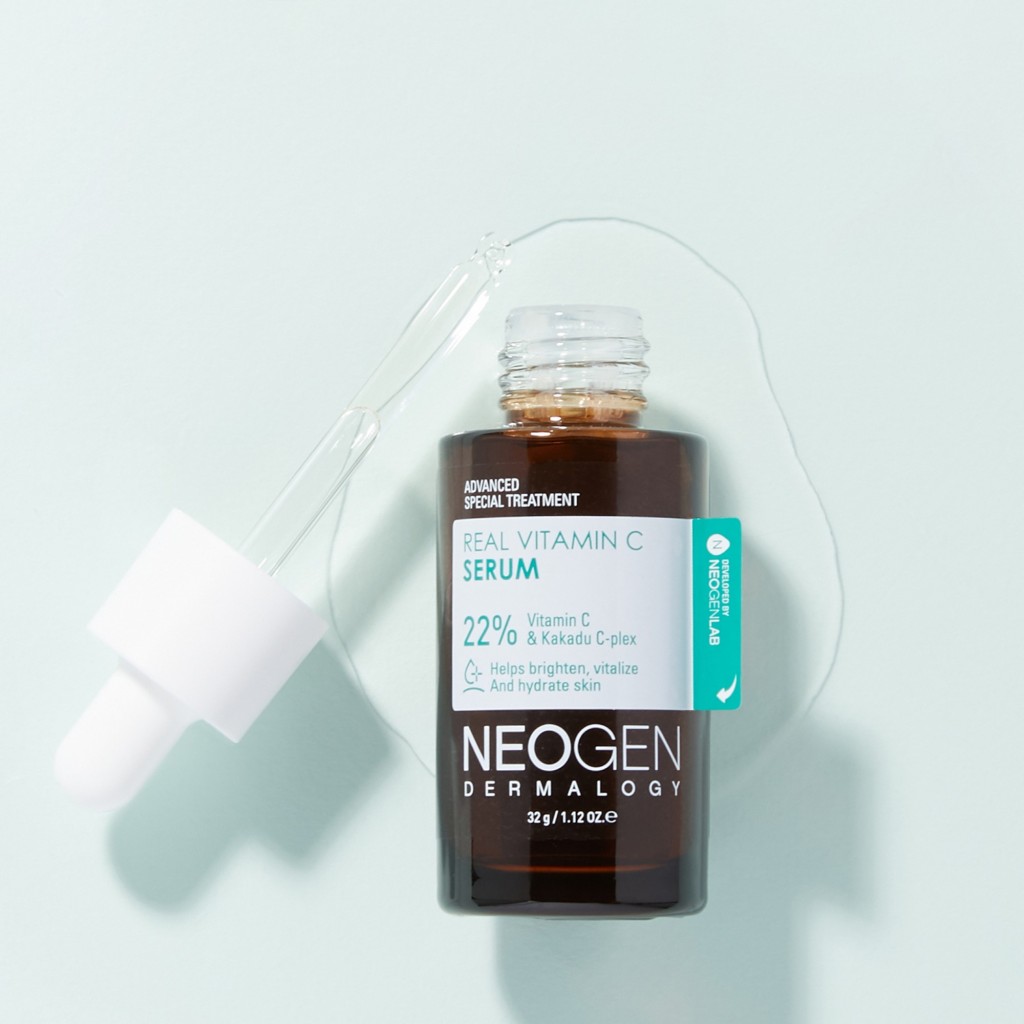 NEOGEN DERMALOGY REAL VITAMIN C SERUM 30ml