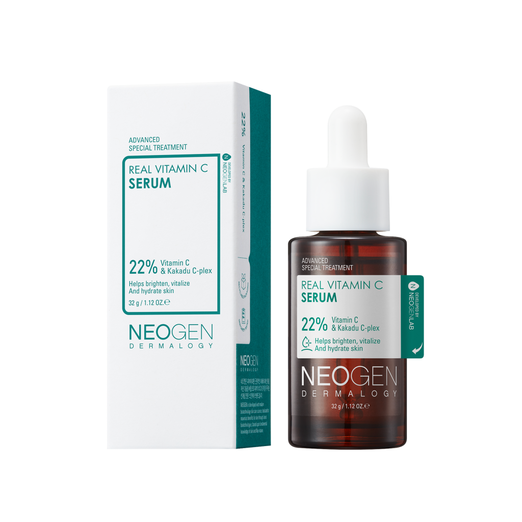 NEOGEN DERMALOGY REAL VITAMIN C SERUM 30ml