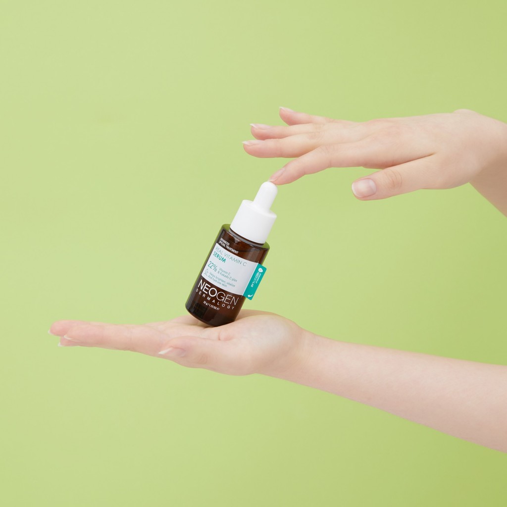 NEOGEN DERMALOGY REAL VITAMIN C SERUM 30ml