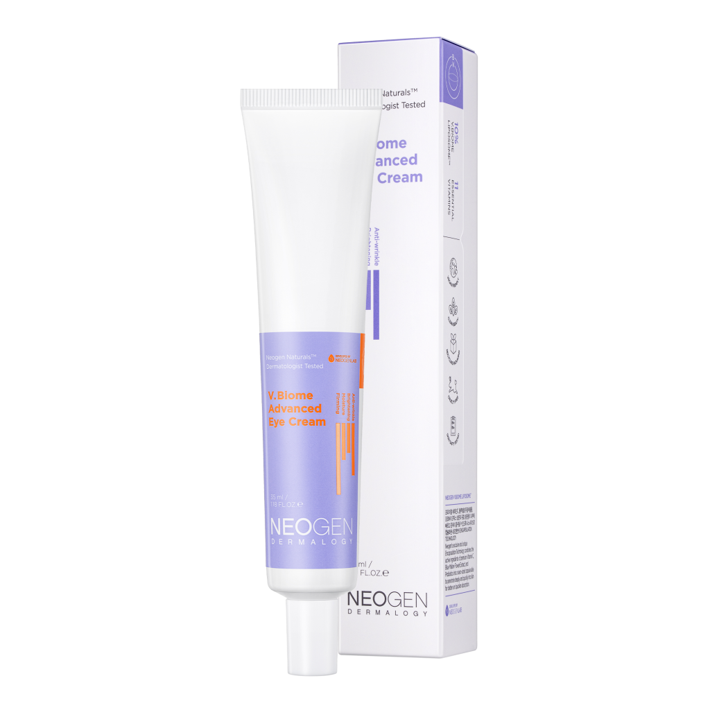 NEOGEN DERMALOGY V.BIOME ADVANCED EYE CREAM 35ml