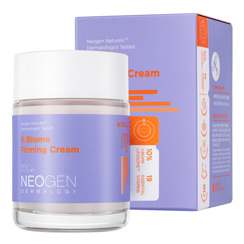 NEOGEN DERMALOGY V.Biome Firming Cream 60ml