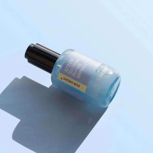 SUR.MEDIC+ AZULENE SOOTHING PEPTIDE AMPOULE 100ml